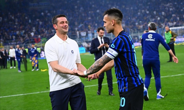 Chivu, obiettivo... Conte e Inzaghi: così l'Inter di Cristian punta al record di gol segnati