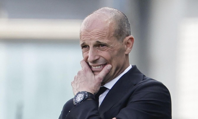 Allegri ribalta il Milan: fuori Leao, dentro Gimenez. Tutti i cambi per blindare la Champions