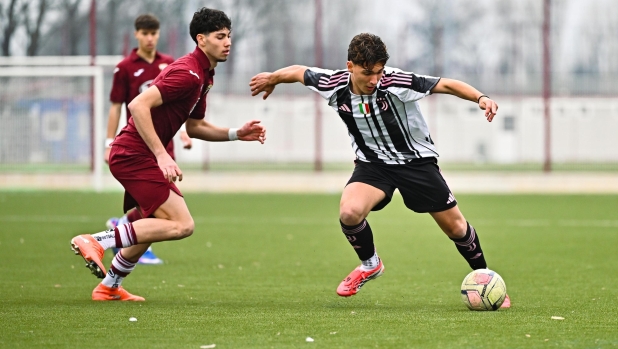 Pipitò, ma vuoi vedere che la Juve ha già in casa il nuovo Yildiz?