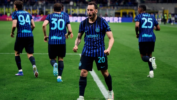 Inter, presente e futuro in regia: la gestione di Calha e un'idea di mercato intrigante