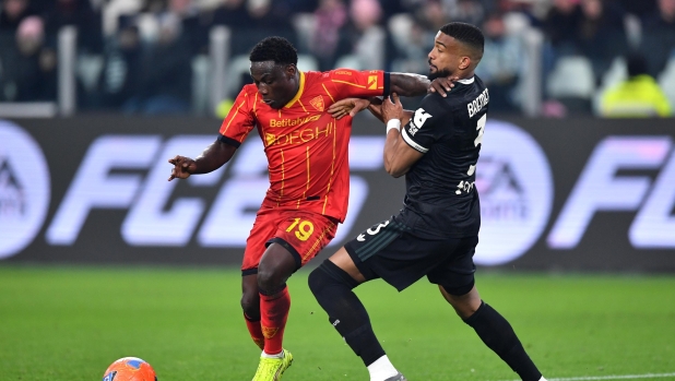 Lecce-Juve: Sky, Dazn o NOW? Dove vederla in tv e in streaming
