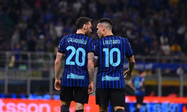 "Chi non vuole restare vada", "Poco rispetto": Lautaro-Calha, dagli stracci al patto scudetto. I retroscena