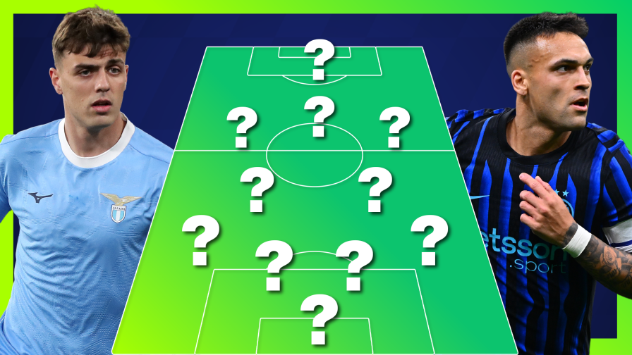 Chiuvu rilancia Frattesi dal 1’, Sarri punta su Maldini: le probabili formazioni di Lazio-Inter