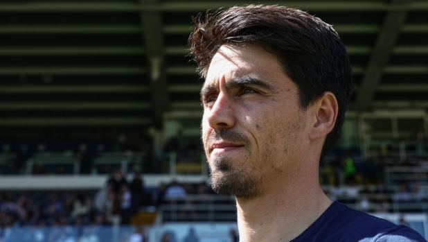 Parma, Cuesta: "Elphege e Pellegrino insieme? Perché no. Fiero di aver condiviso 5 anni con Arteta"
