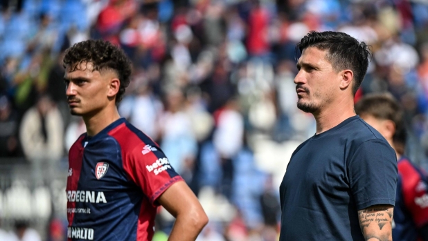 Cagliari, Pisacane : "Non siamo stati precisi. Davis? Solo sportellate..."