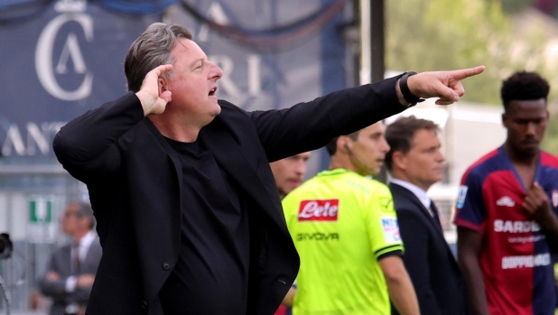 Udinese, Runjaic: "Vogliamo fare più punti possibile. Con Davis qualcosa è successo"