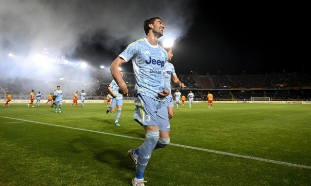 Vlahovic è tornato ed è pronto per il rush finale: al Fantacampionato è un'occasione
