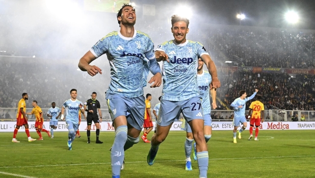 La Juve non incanta, ma è terza. Allegri, per la Champions servono i gol