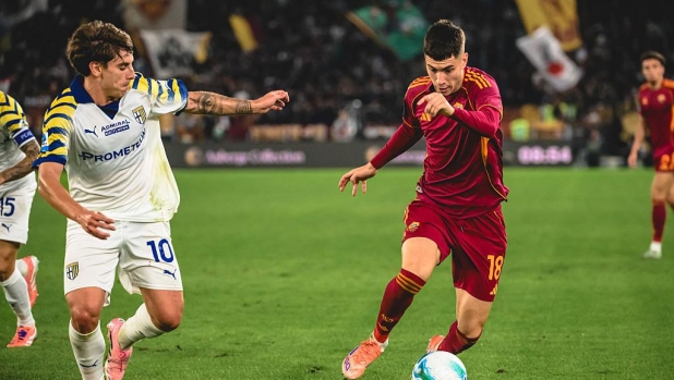 LIVE Parma-Roma alle 18, le probabili: le ultime sulla sfida del Tardini