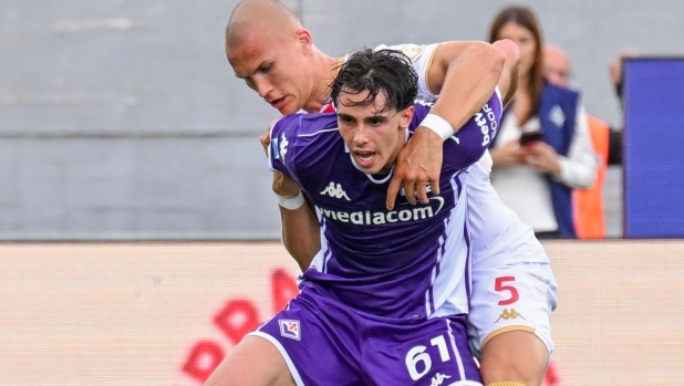 Le pagelle di Fiorentina-Genoa: muro Ostigard (7), Solomon spuntato, 5