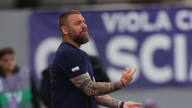 Genoa, De Rossi: "Ostigard da Premier. Futuro? Niente promesse"