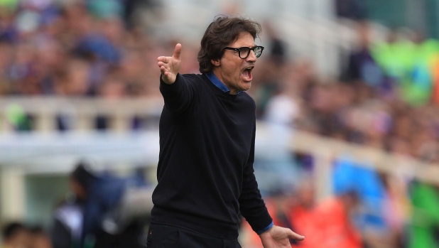 Genoa, Vanoli: "Obiettivo raggiunto, come mi era stato chiesto"