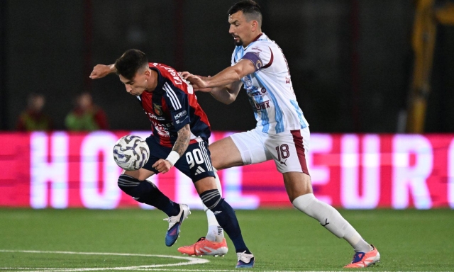 Serie C, andata playoff: tris del Potenza al Campobasso, alla Salernitana il derby campano