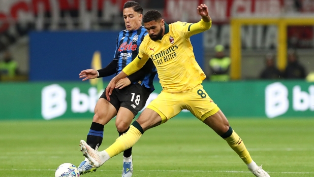 Milan-Atalanta, le pagelle. Loftus-Cheek 4, perde tutti i duelli. Ederson 7,5: beato chi lo compra