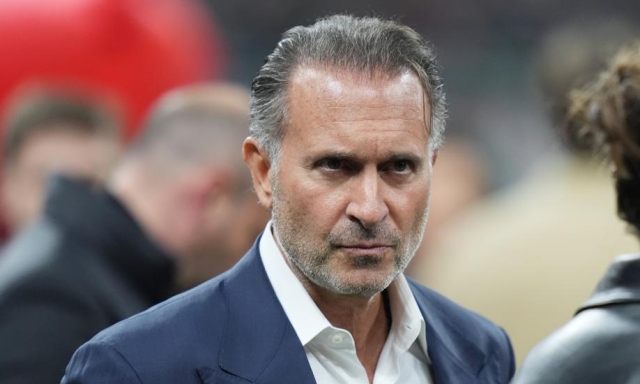 Milan, Cardinale insoddisfatto: mercato sotto accusa, tutti in discussione
