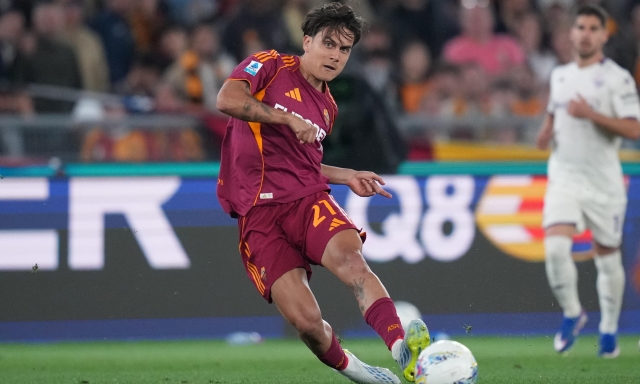 La classe o il tempo che passa? La Roma si divide sul futuro di Dybala