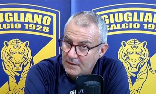 Di Napoli, l'artista delle salvezze impossibili: Giugliano è l'ennesimo capolavoro