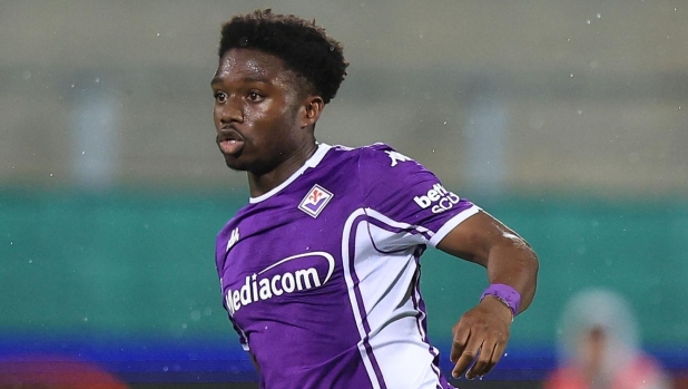Lamptey lascia la Fiorentina: ufficiale la rescissione del contratto