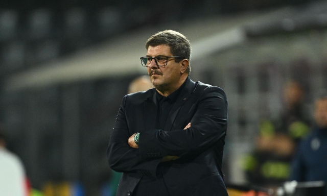 La Giovane Italia di Silvio Baldini: Donnarumma capitano, spazio agli Under 21