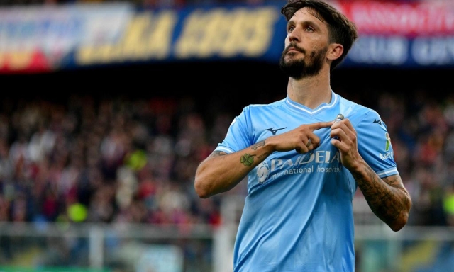 Luis Alberto: "Amo la Lazio, andrò in curva coi tifosi. Tornare? Magari da allenatore..."