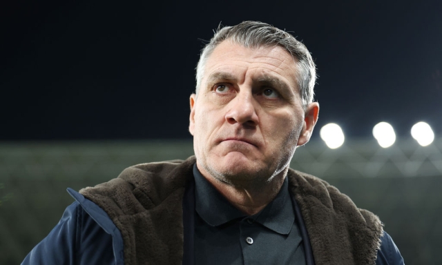 Vieri: "Nell'Inter di Chivu anche i big tirano la carretta. Bastoni? Decida lui, nessuno è insostituibile"