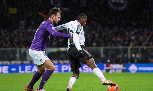 Juventus-Fiorentina, la rivalità va oltre la classifica. Sarà una sfida molto sentita