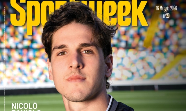 Zaniolo si racconta: "Ora non sbaglio più". Sal Da Vinci e il Napoli, Ravanelli e la Champions
