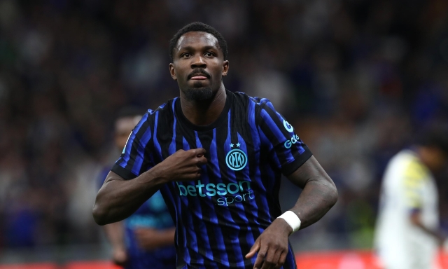 Lazio-Inter, la finale di Coppa Italia in tv e in streaming: ecco dove vederla