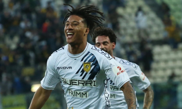 Zeroli, il "piccolo Gullit" che fa volare la Juve Stabia. E che sogna il ritorno al Milan...