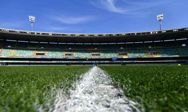 Verona, avanti per il nuovo stadio: progetto affidato allo studio Gensler