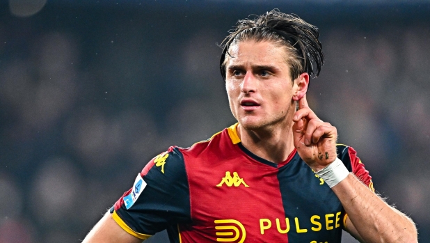 Colombo: "Mi paragonavano a Batistuta per i capelli... Ibra ti insegna cose impossibili da spiegare"