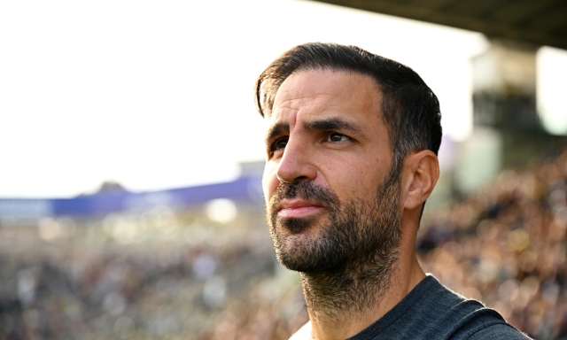 Per la Champions servono giocatori esperti e italiani: ecco la lista di Fabregas