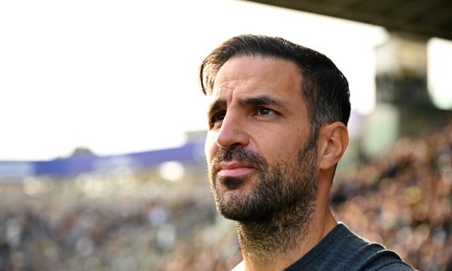 Dal Seicento alla Serie A: i Promessi Sposi giocano nel Como di Fabregas
