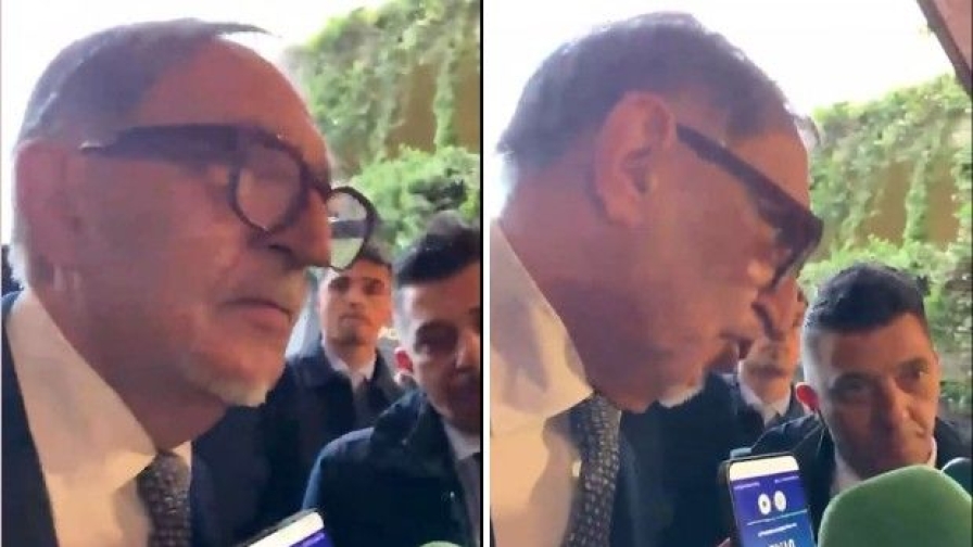 La Russa: "Derby alle 12 e tennis alle 17.30, spero che il Prefetto dica sì"