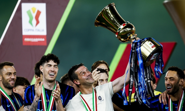 Come Chivu ha messo in ordine i pezzi. La chiave? Recuperati i singoli, da Calha a Dimarco a Bastoni