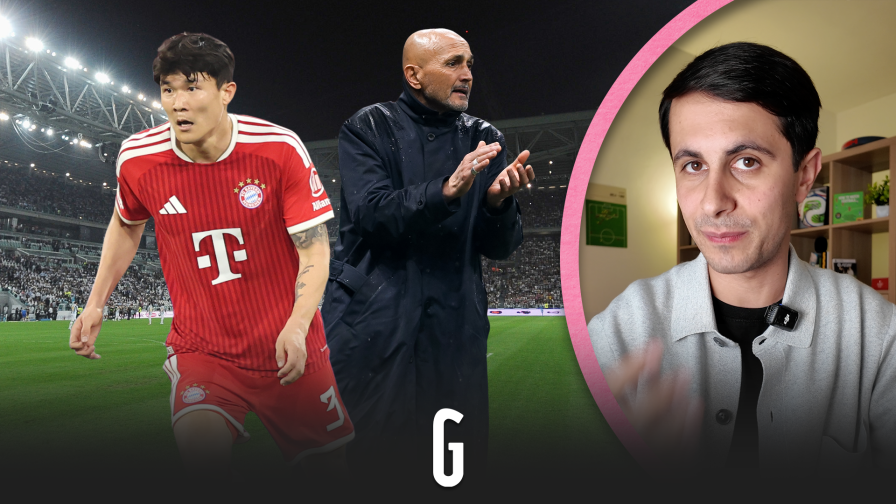 Calciomercato Juve, dal rinnovo di Vlahovic agli obiettivi di Spalletti in difesa