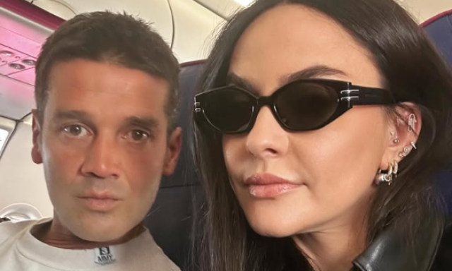 Le ha dedicato la vittoria della Coppa Italia: ecco chi è Adelina, "l'anti-wag" moglie di Chivu