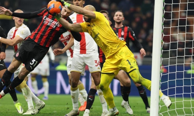 Marassi, l'ex Colombo e... il "romanista" De Rossi: il Milan e la partita sporca di Genova