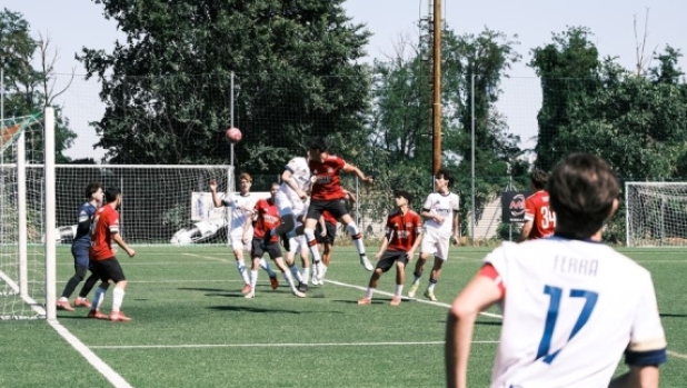 Milano Football Cup, la "Champions delle scuole superiori" ai quarti di finale