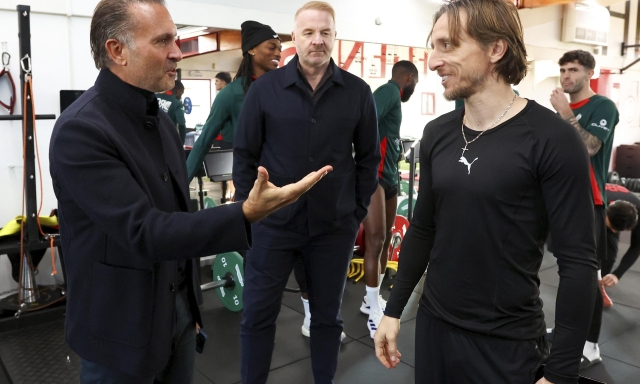 Cardinale: "Milan, senza la Champions è fallimento. Sul mercato si deve spendere meglio. E con Max..."