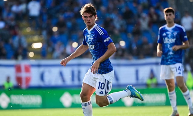 Nico Paz torna al Real, e sempre a Madrid il Como può pescare il suo sostituto