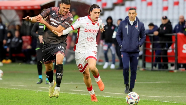 LIVE Alle 20 Bari-Südtirol: Longo chiede i gol salvezza a Moncini, Castori a Pecorino e Merkaj