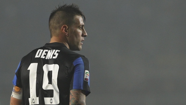 Napoli, l’ex Denis: "Conte ha restituito speranza, vediamo cosa succederà"