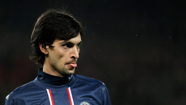 Pastore: “Dopo il Psg sono stato molto vicino all’Inter, poi ho preferito la Roma"