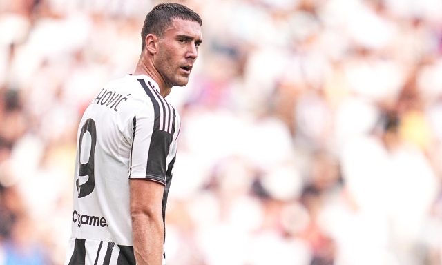 Juve-Fiorentina, le formazioni ufficiali: Spalletti conferma Vlahovic. Vanoli con Piccoli dal 1'