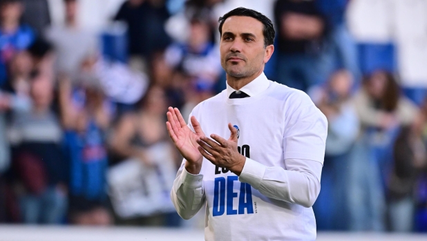 Atalanta, Palladino: "Era il mio destino, ho rifiutato altre offerte per la Dea"