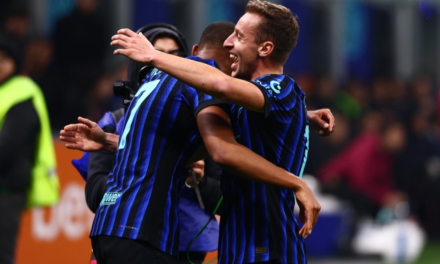 Seba Esposito, Pavard, Frattesi: tra rinnovi risparmiati e addi, così il budget per il mercato dell'Inter sale a 90 milioni