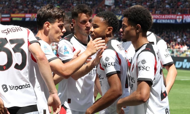 Nkunku, basta un mese alla grande per tenersi il Milan? VOTA Da quale attaccante deve ripartire Allegri