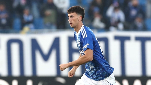 Ramon: "Il mio futuro nel Como? Non lo so, vedremo"