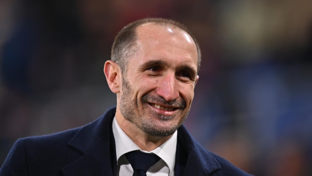 Juve, l'unica certezza è Chiellini: prima o poi diventerà il Rummenigge bianconero